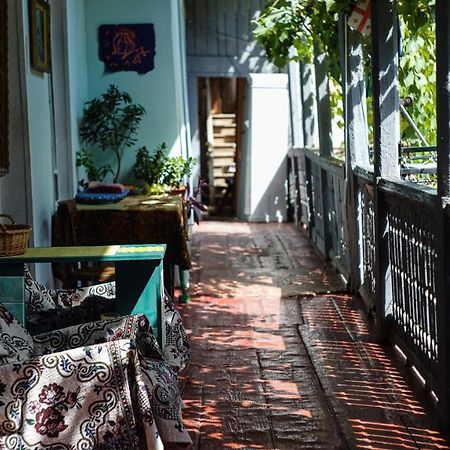 Lets Go - Apartment Tbilisi Exterior photo