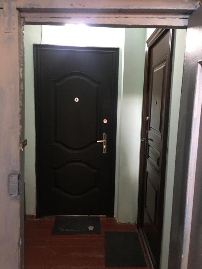 Lets Go - Apartment Tbilisi Exterior photo